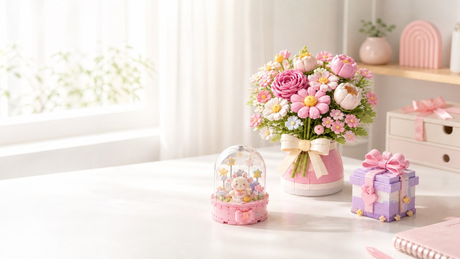 DIY Craft Kits