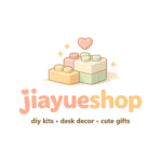 Jiayue Shop logo