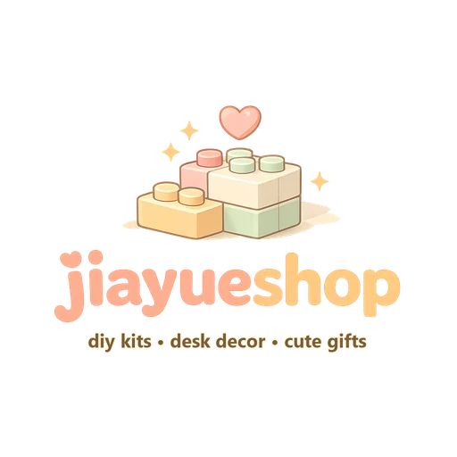 Jiayue — cute embroidered iron-on patches